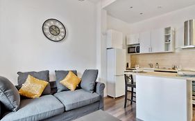 Appartement Oscarmony - Welkeys
